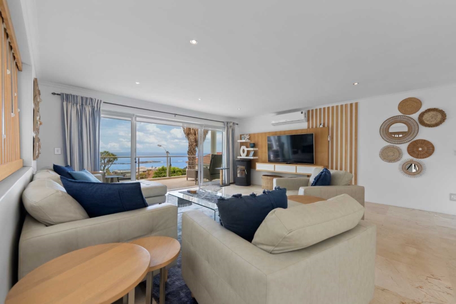 4 Bedroom Property for Sale in Camps Bay Western Cape